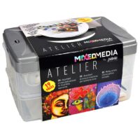 Pebeo Mixed Media Studio Collection