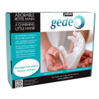 Gedeo Charming Little Hand Case