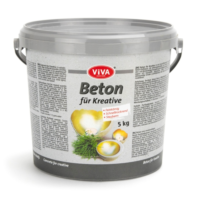 Viva Decor Concrete for Creatives 5kg