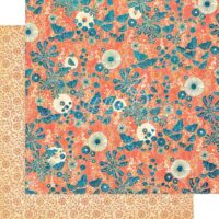 Under the Sea Sold in Packs of 10 Sheets