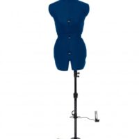 Adjustoform Sew Deluxe Dress Form Tailors Dummy