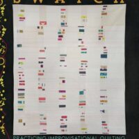 Alison Glass Quilting Pattern Swatch