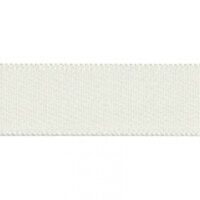 Berisfords Ballet Shoe Ribbon (Value Roll) D754 Ivory
