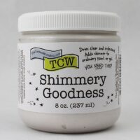 Shimmery Goodness 8oz