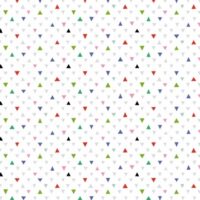 Atelier Brunette Cui Cui 100% Cotton Poplin Fabric