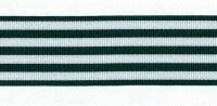 Berisfords Stripes Ribbon (Value Roll) 28 Bottle