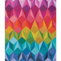 Alison Glass Quilting Pattern Aura Quilt