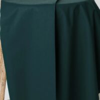 Atelier Brunette 100% Cotton Poplin Fabric Forest