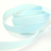 Berisfords Velvet Ribbon Mini Roll 9613 Horizon