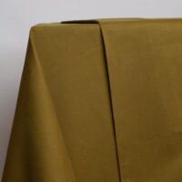 Atelier Brunette Light Cotton Gabardine Fabric Dreamy Twilight