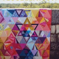 Alison Glass Quilting Pattern Tessellation