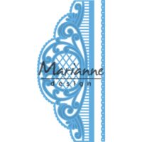 Anja's Border
