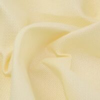 14 HPI Aida Cross Stitch Fabric Cream