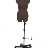 Adjustoform Olivia Dress Form Tailors Dummy