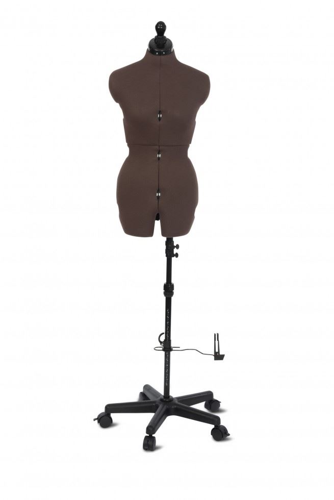 Adjustoform Olivia Dress Form Tailors Dummy