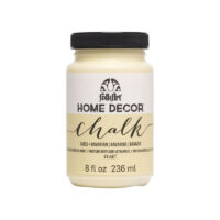 Bavarian FolkArt Home Decor Chalk 8oz