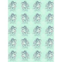 761 - Decopatch Paper - 20 Sheets