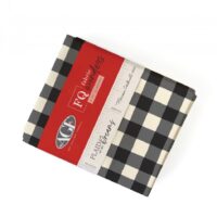 Art Gallery Fabrics Plaid of my Dreams Fat Quarter Fabric Pack
