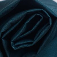 Atelier Brunette Oxford Cotton Shirting Fabric Forest