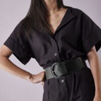 Atelier Brunette Paper Sewing Pattern La Combinaison