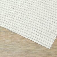 Aida 14 HPI Cross Stitch Fabric Cream