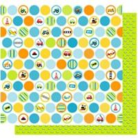 Transportation Spots (25)