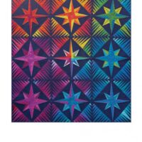Alison Glass Quilting Pattern North Quilt