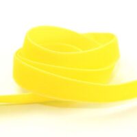 Berisfords Velvet Ribbon Mini Roll 9573 Yellow