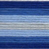 Anchor Stranded Cotton Embroidery Thread (Value Pack) 1210