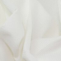 14 HPI Aida Cross Stitch Fabric White