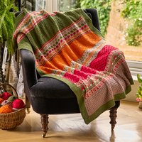 West Yorkshire Spinners Forager ColourLab DK KAL Yarn Pack 10x100g