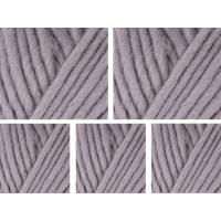 West Yorkshire Spinners Retreat Super Chunky Roving Yarn Value Pack 5x100g Inspire 1120 500g