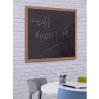 Eco Friendly Wall Mounted Chalkboard