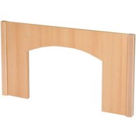 Chasewood Crawl Through Divider with 2 Connecting Posts
