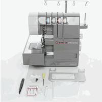 Singer Heavy Duty HD0405S Overlocker