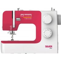 Silver 302 Sewing Machine Series 300 Range