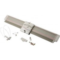 Silver LK150 Knitting Machine