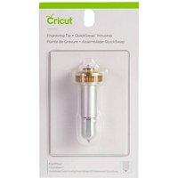 Cricut 2006978 Engraving stylus Metal  Engraving on various surfaces