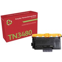Xerox 006R03618 Everyday Remanufactured Toner Black 8000 Sides