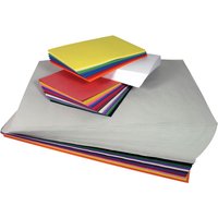 Rapid Basic Paper Pack A2, A4 Sugar Paper & A4 Card