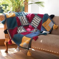 Emeline Blanket Kit