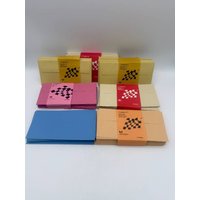Large 2.2kg/300+ High Quality Envelope Bundle Amber Oatmeal Pink Blue & Buttermilk Laid