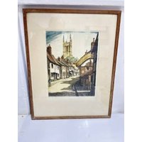 Mitre Lane, Andover
