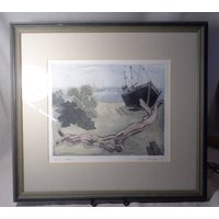 Tideline By Helen Wakefield
