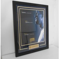 Harry Kane Framed Limited Edition Tottenham Spurs Print