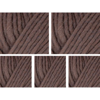 West Yorkshire Spinners Retreat Super Chunky Roving Yarn Value Pack 5x100g Imagine 1119 500g